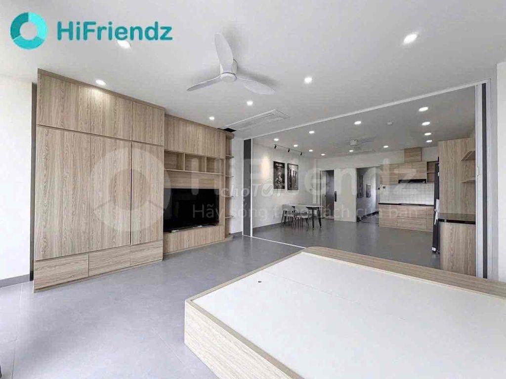 Cho Thuê CĂN 50m2 ngay NKKN GIÁ SIÊU HẠT DẺ - Khai Trương
