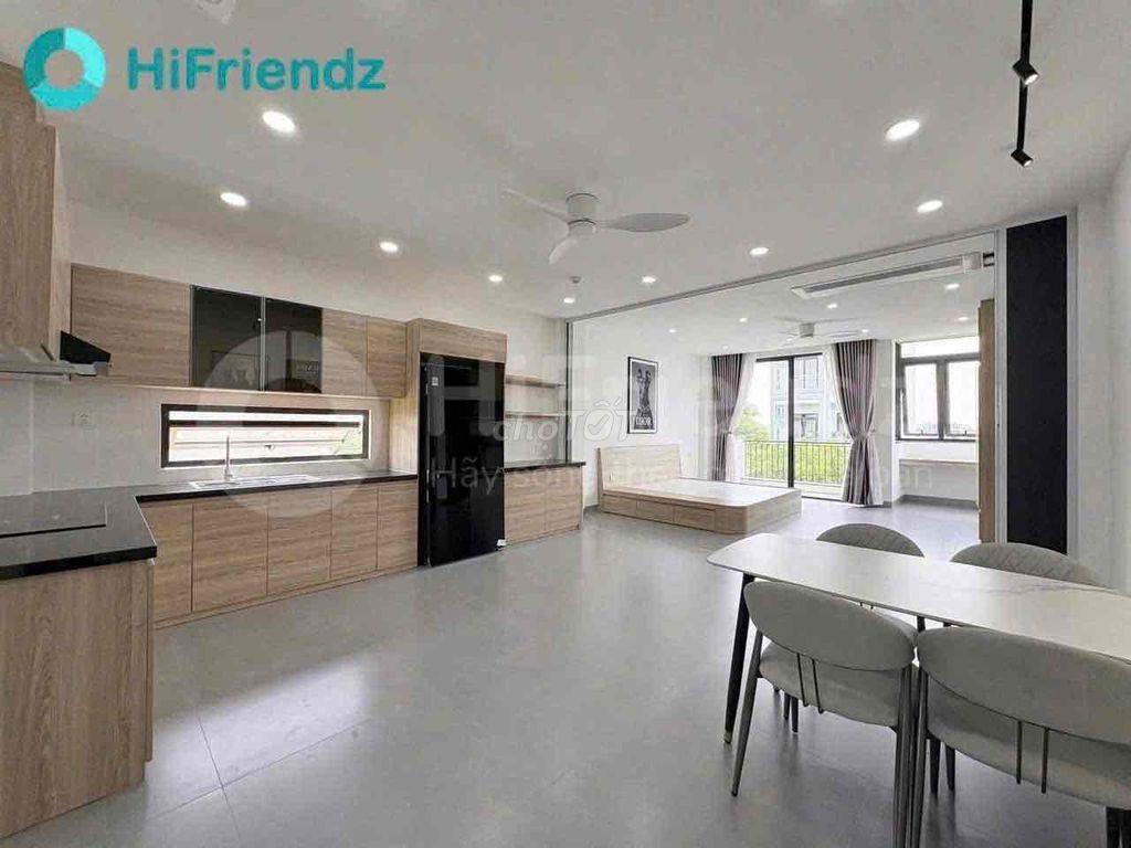 Cho Thuê CĂN 50m2 ngay NKKN GIÁ SIÊU HẠT DẺ - Khai Trương