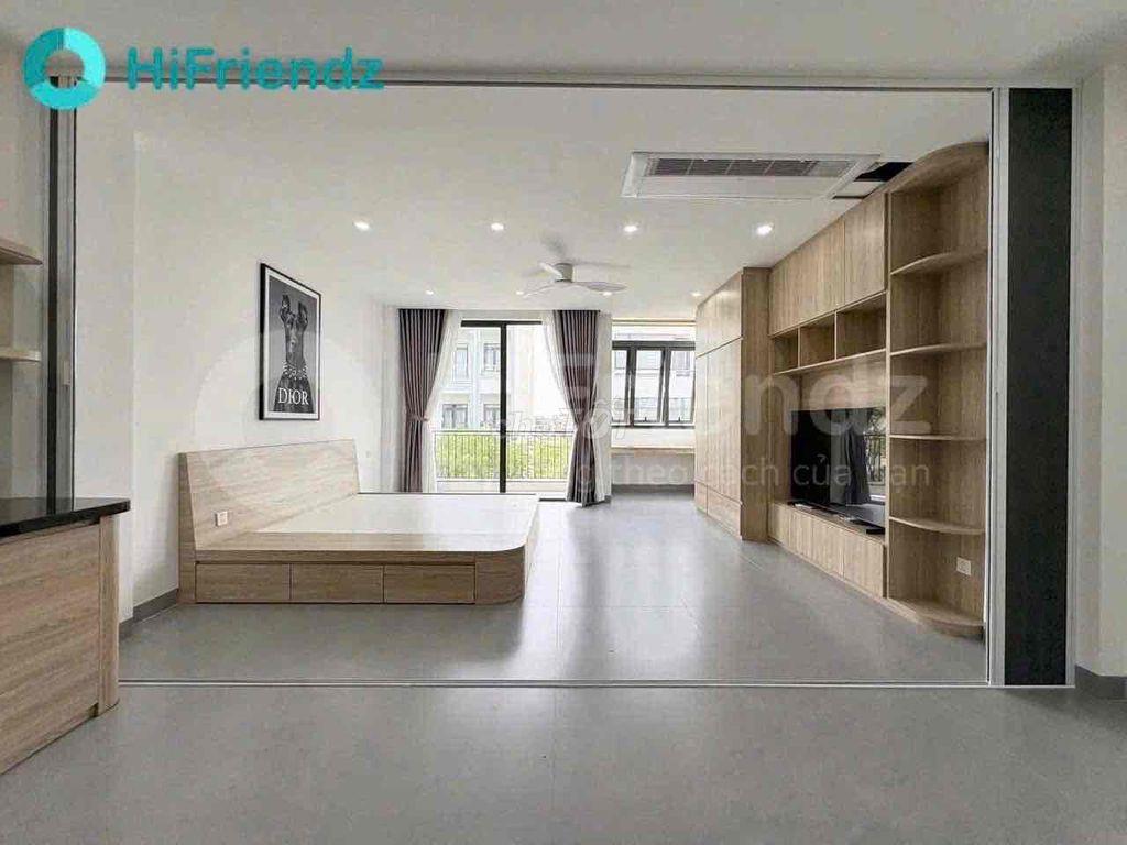 Cho Thuê CĂN 50m2 ngay NKKN GIÁ SIÊU HẠT DẺ - Khai Trương
