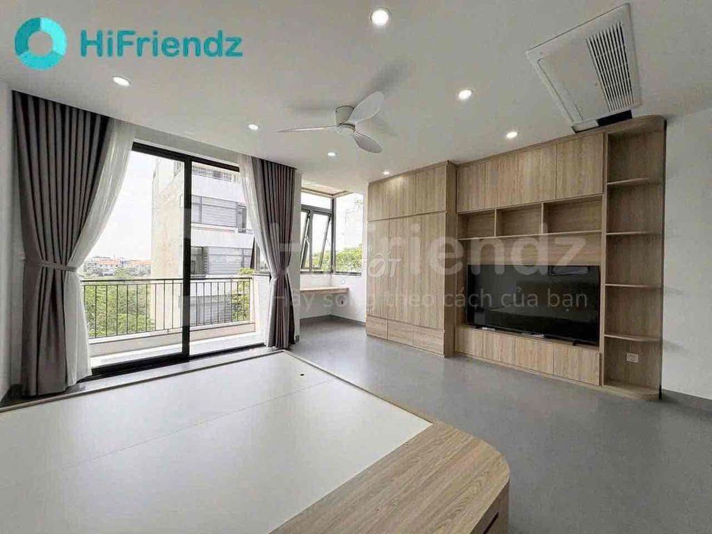 Cho Thuê CĂN 50m2 ngay NKKN GIÁ SIÊU HẠT DẺ - Khai Trương