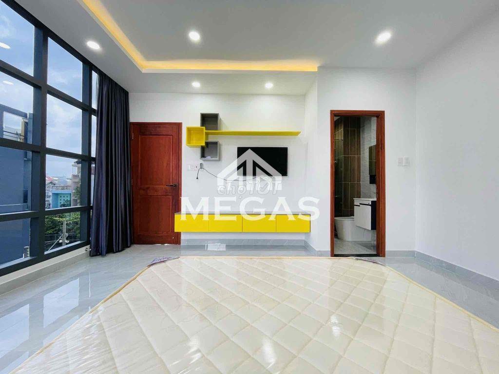 Phòng Trọ CHO THUÊ FULL NỘI THẤT - Sạch Sẽ - An Ninh