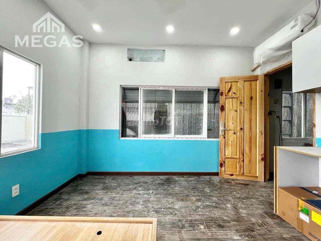 Khai Trương Phòng ĐẦY ĐỦ Nội Thất New 100% - Cửa Sổ Thoáng
