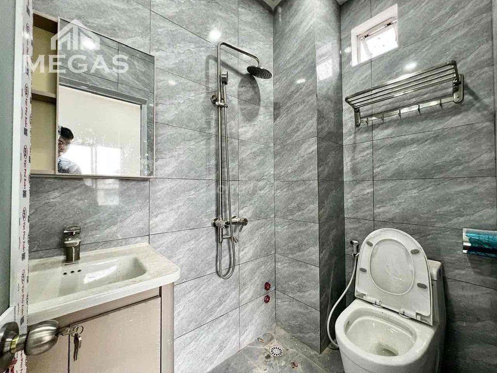 Khai Trương Phòng ĐẦY ĐỦ Nội Thất New 100% - Cửa Sổ Thoáng