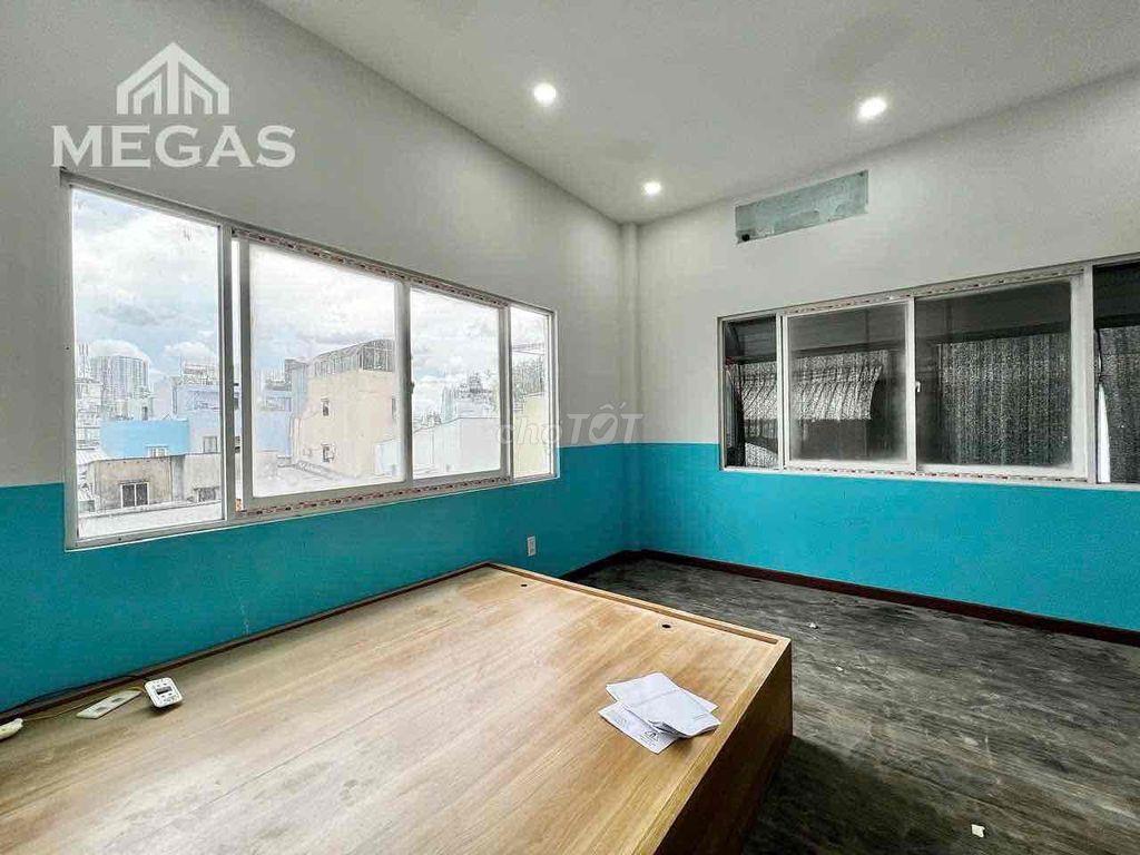 Khai Trương Phòng ĐẦY ĐỦ Nội Thất New 100% - Cửa Sổ Thoáng