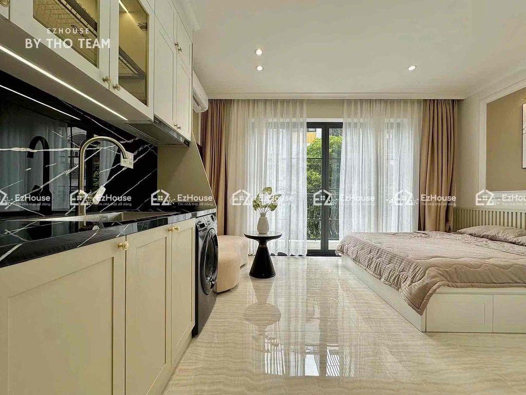 Căn Hộ CHO THUÊ LÂU DÀI - Hậu Giang - New 100% - Nội Thất Cao Cấp