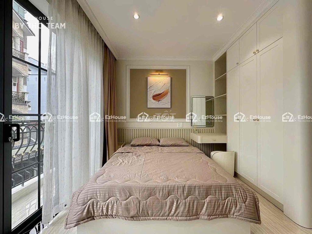 Căn Hộ CHO THUÊ LÂU DÀI - Hậu Giang - New 100% - Nội Thất Cao Cấp