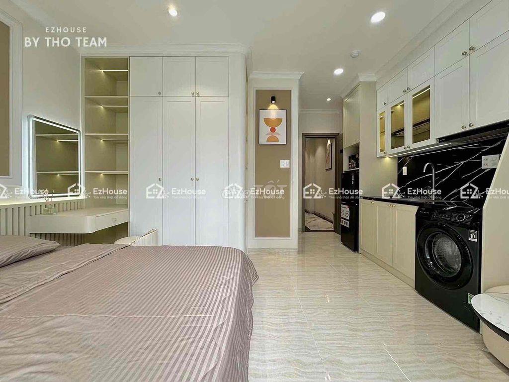 Căn Hộ CHO THUÊ LÂU DÀI - Hậu Giang - New 100% - Nội Thất Cao Cấp