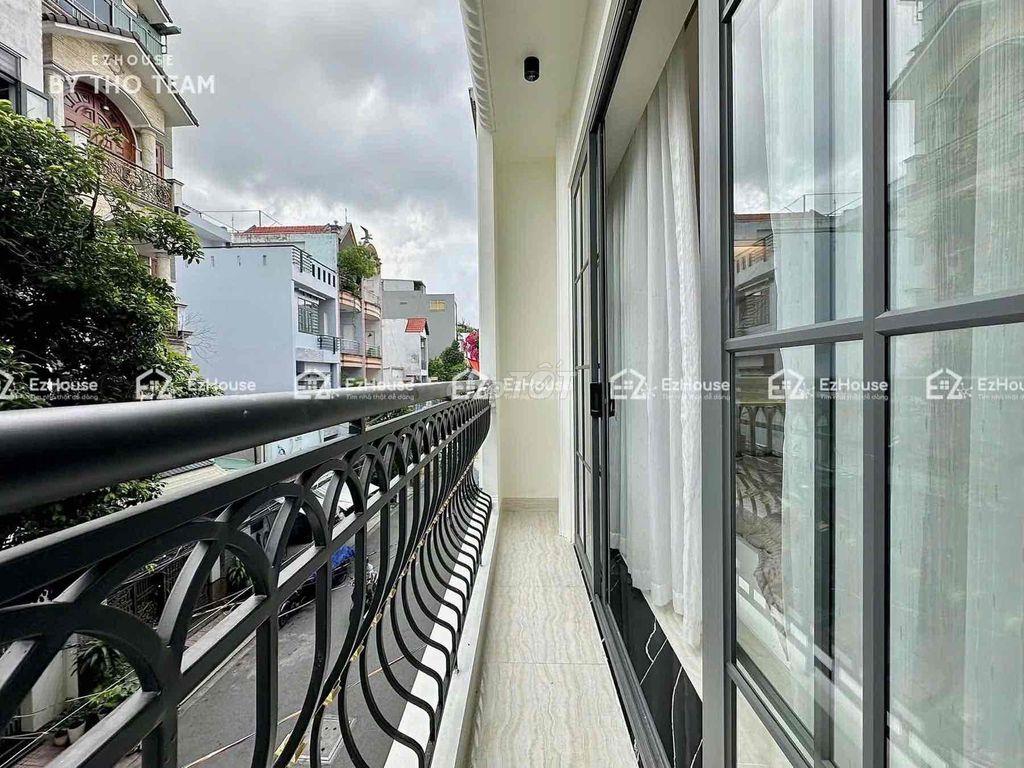 Căn Hộ CHO THUÊ LÂU DÀI - Hậu Giang - New 100% - Nội Thất Cao Cấp