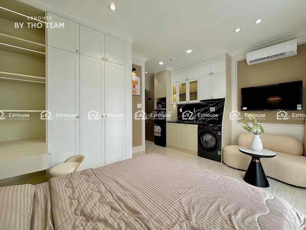 Căn Hộ CHO THUÊ LÂU DÀI - Hậu Giang - New 100% - Nội Thất Cao Cấp