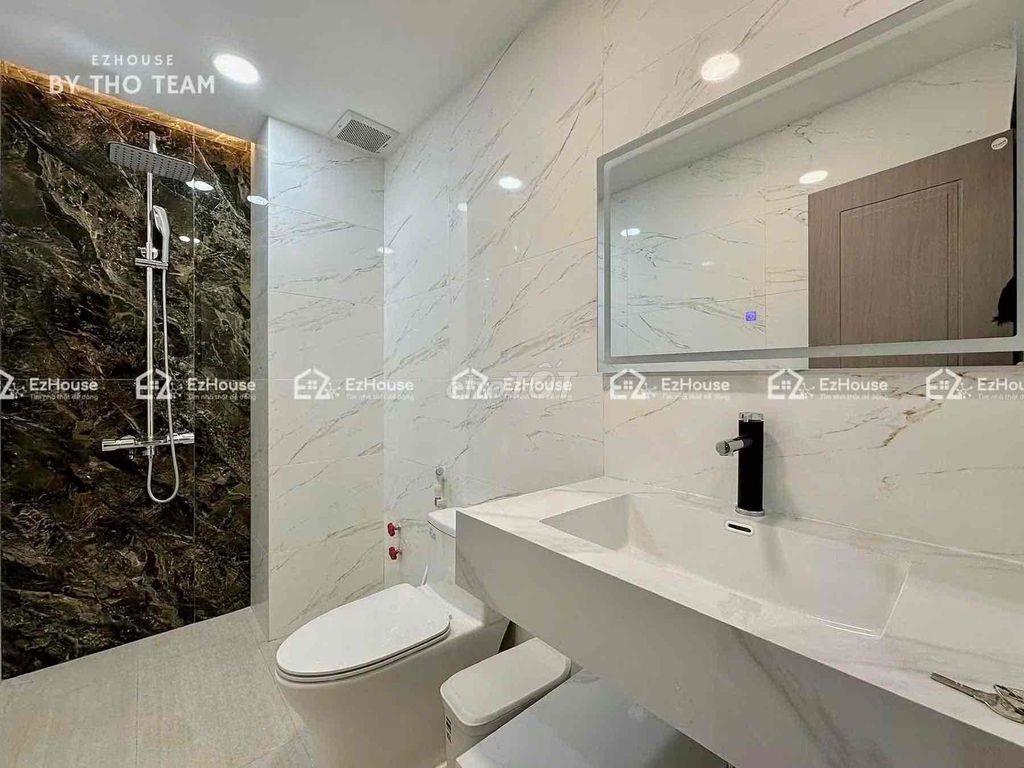 Căn Hộ CHO THUÊ LÂU DÀI - Hậu Giang - New 100% - Nội Thất Cao Cấp