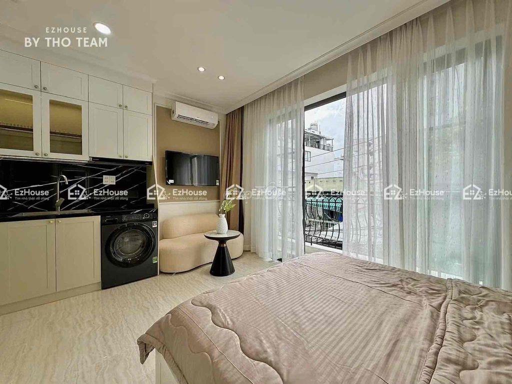 Căn Hộ CHO THUÊ LÂU DÀI - Hậu Giang - New 100% - Nội Thất Cao Cấp