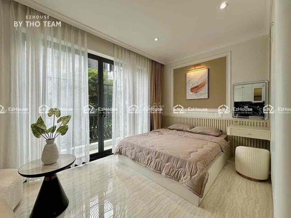 Căn Hộ CHO THUÊ LÂU DÀI - Hậu Giang - New 100% - Nội Thất Cao Cấp