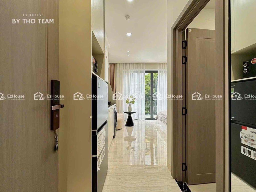 Căn Hộ CHO THUÊ LÂU DÀI - Hậu Giang - New 100% - Nội Thất Cao Cấp