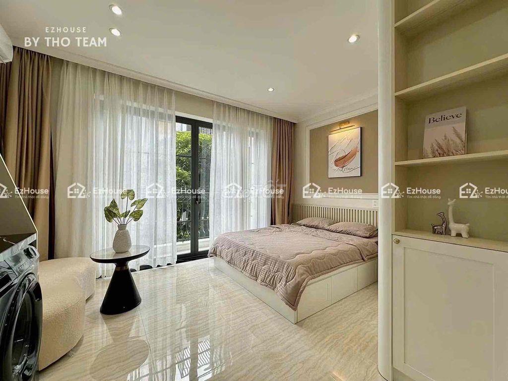 Căn Hộ CHO THUÊ LÂU DÀI - Hậu Giang - New 100% - Nội Thất Cao Cấp