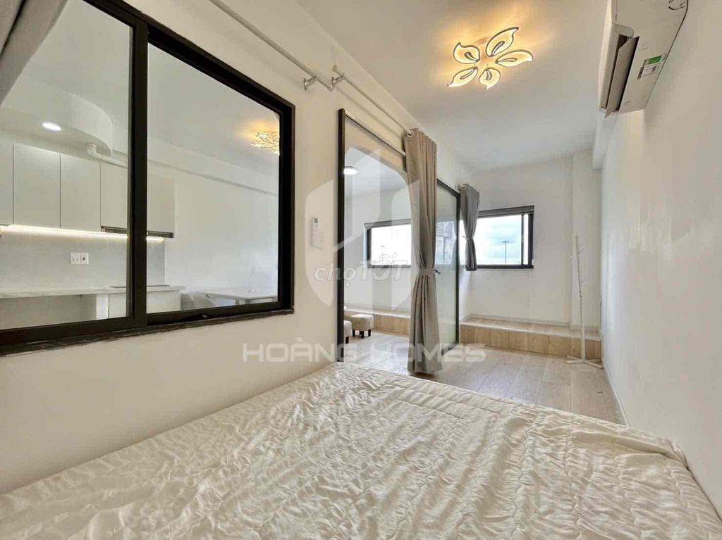 Căn Hộ Thuê DÀI HẠN - NỘI THẤT FULL NEW 100% - Ngay Lý Chính Thắng