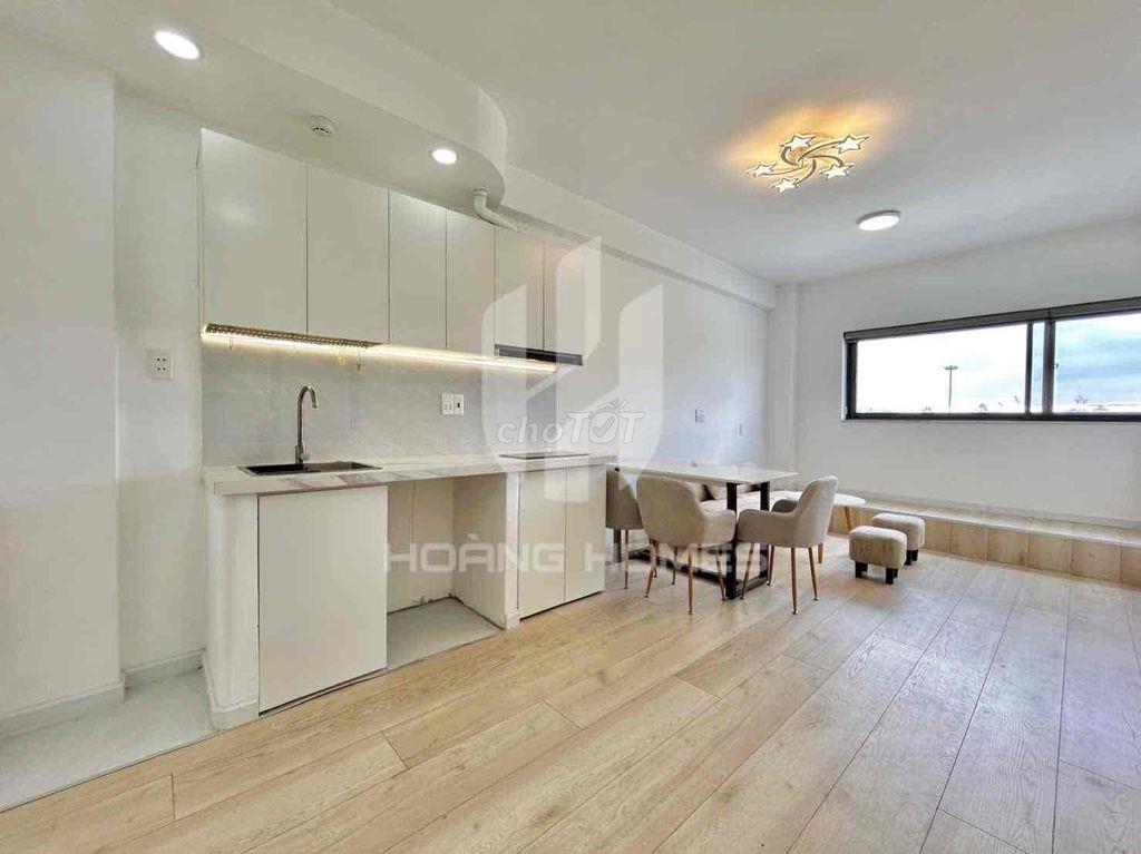 Căn Hộ Thuê DÀI HẠN - NỘI THẤT FULL NEW 100% - Ngay Lý Chính Thắng