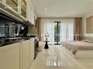 Khai Trương CĂN HỘ Q4 - Set Up Full Nội Thất Mới