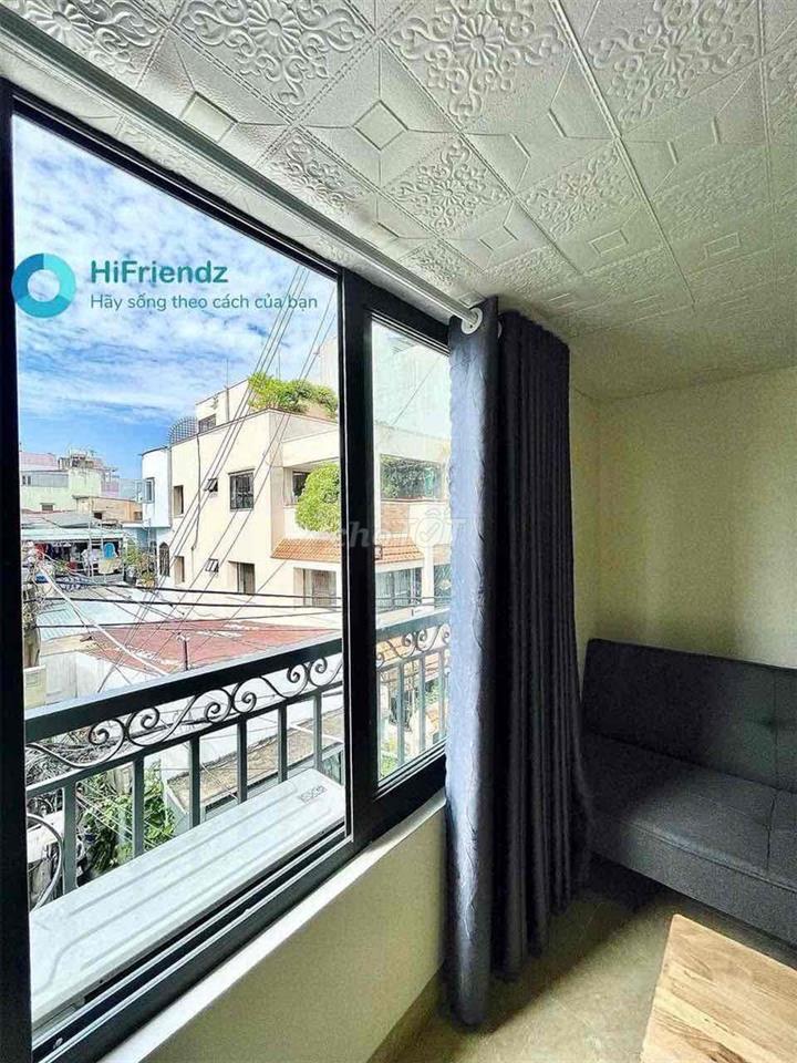 Giảm sốc Duplex Siêu mới tại Bình Thạnh 🔥🔥🔥