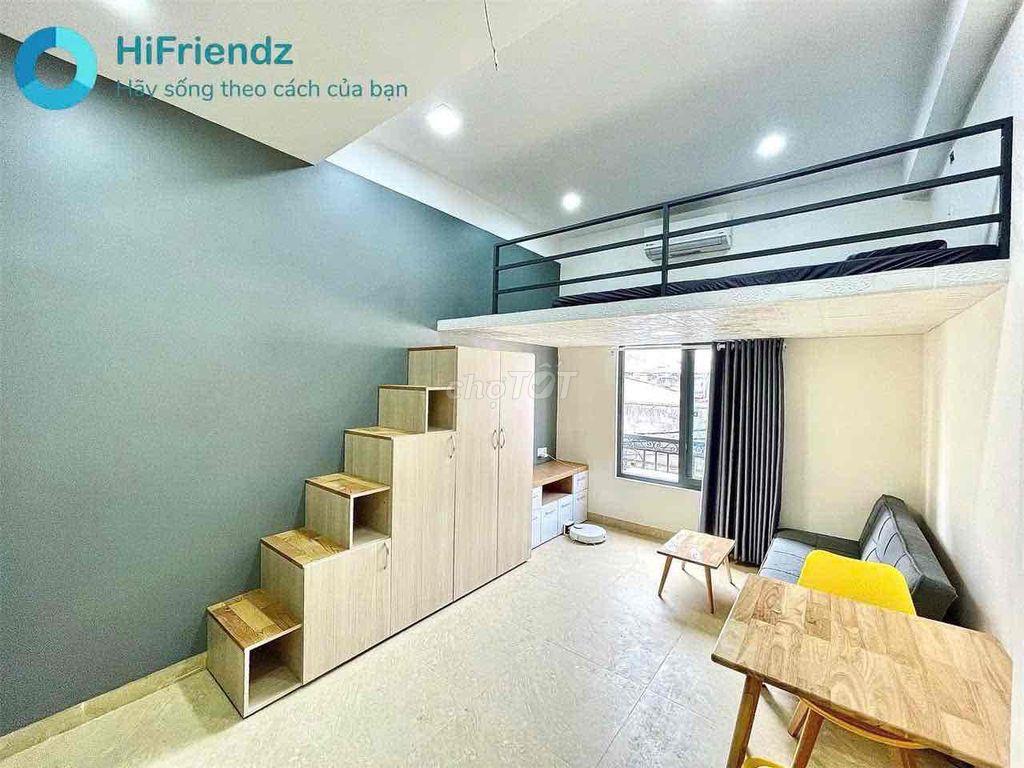 Giảm sốc Duplex Siêu mới tại Bình Thạnh 🔥🔥🔥