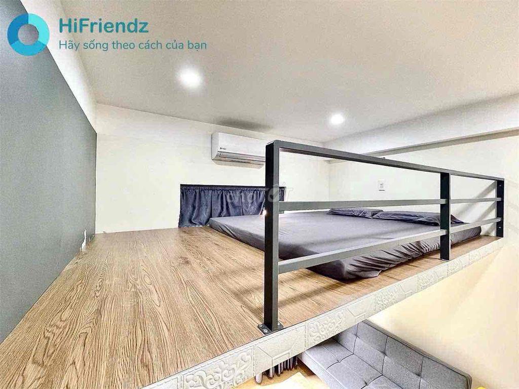 Giảm sốc Duplex Siêu mới tại Bình Thạnh 🔥🔥🔥