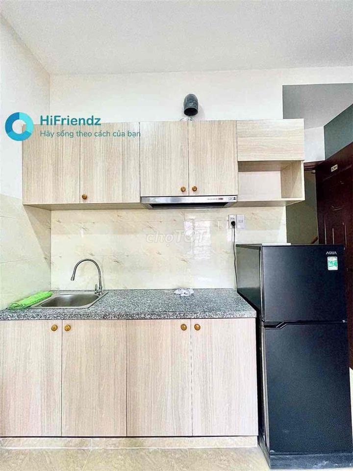 Giảm sốc Duplex Siêu mới tại Bình Thạnh 🔥🔥🔥