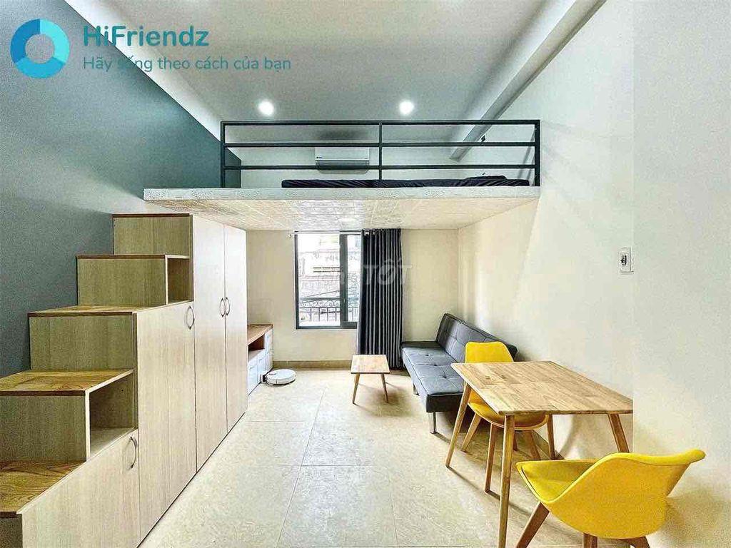 Giảm sốc Duplex Siêu mới tại Bình Thạnh 🔥🔥🔥