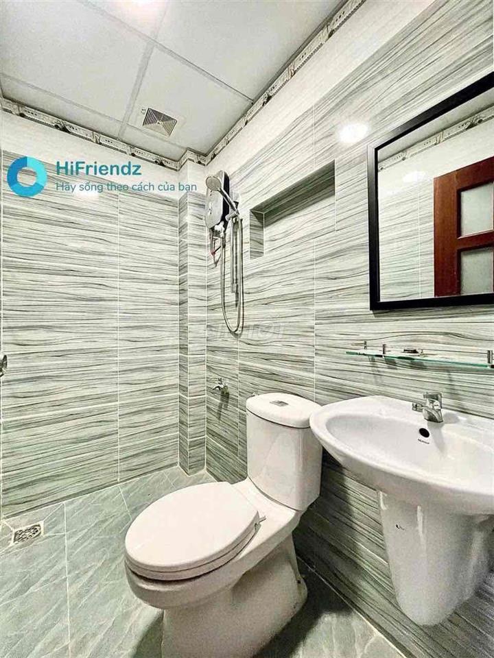Giảm sốc Duplex Siêu mới tại Bình Thạnh 🔥🔥🔥