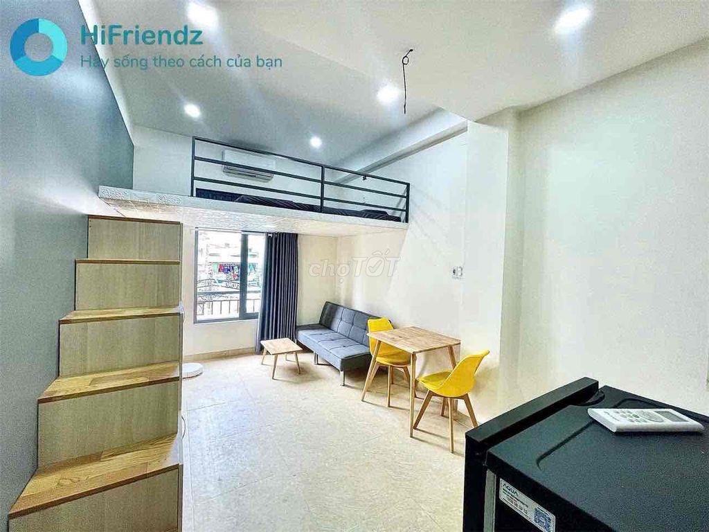 Giảm sốc Duplex Siêu mới tại Bình Thạnh 🔥🔥🔥