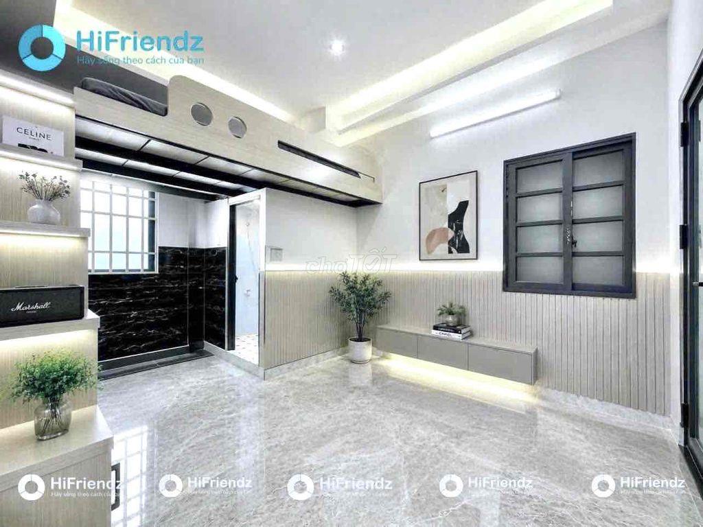 Khai trương 30 Duplex Ngay ngã tư hàng xanh Bình Thạnh 🔥🔥🔥