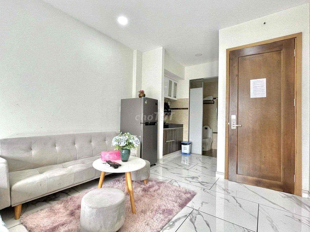 Sốc 🔥 Căn Hộ Giảm Giá Cực Mạnh Xô Viết Nghệ Tĩnh 🔥