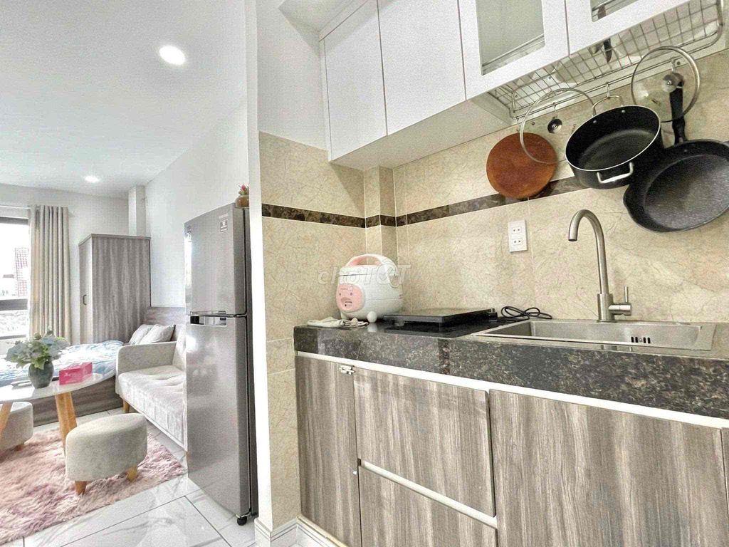 Sốc 🔥 Căn Hộ Giảm Giá Cực Mạnh Xô Viết Nghệ Tĩnh 🔥