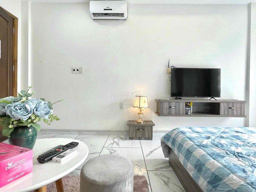 Sốc 🔥 Căn Hộ Giảm Giá Cực Mạnh Xô Viết Nghệ Tĩnh 🔥