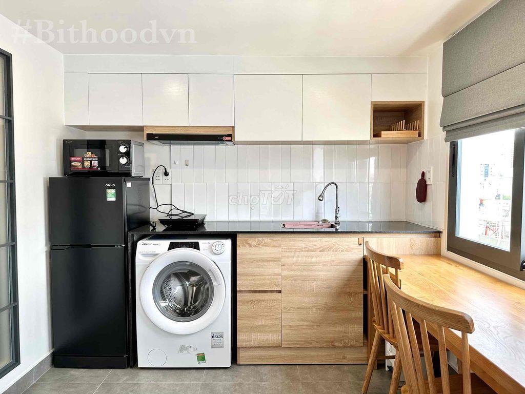 Giảm 1.000.000 10 DUPLEX đầu tiên tại Bình Thạnh 🔥