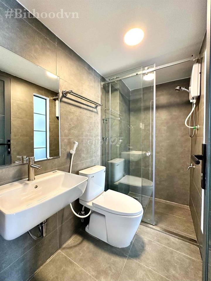 Giảm 1.000.000 10 DUPLEX đầu tiên tại Bình Thạnh 🔥