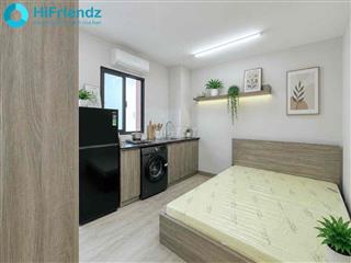 Khai trương 20 studio siêu mới Ngã tư hàng xanh Bình Thạnh