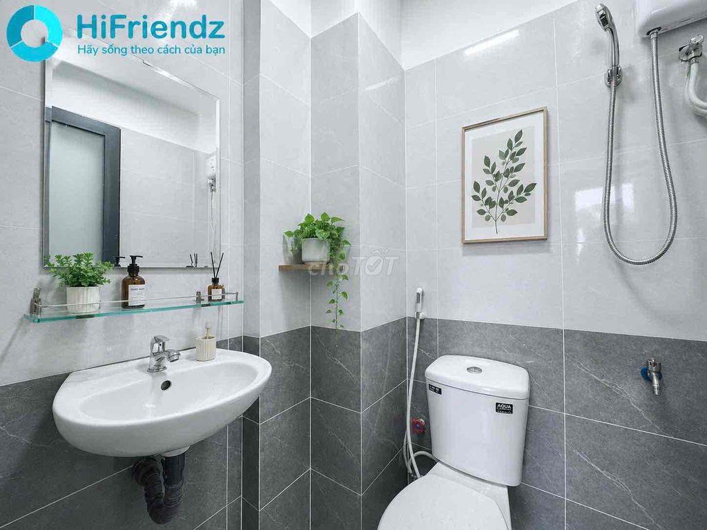 Khai trương 20 studio siêu mới Ngã tư hàng xanh Bình Thạnh
