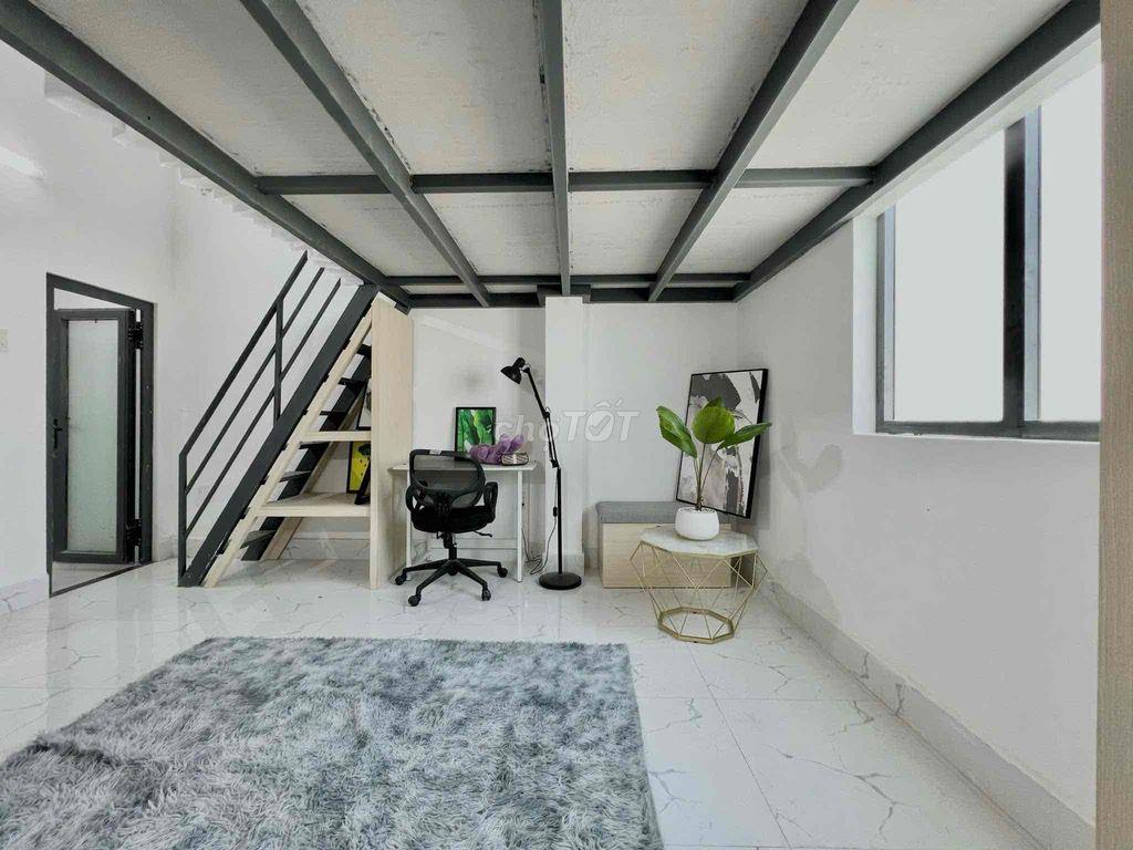Giảm cực sốc Duplex siêu to tại Bình Thạnh 🔥🔥