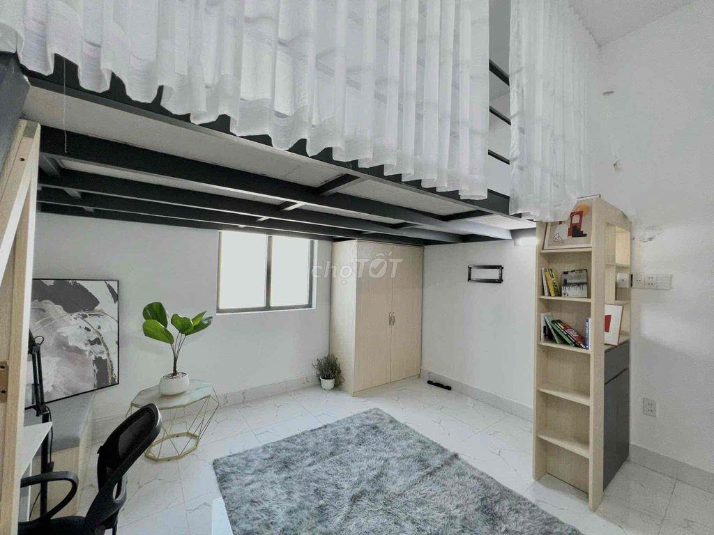Giảm cực sốc Duplex siêu to tại Bình Thạnh 🔥🔥