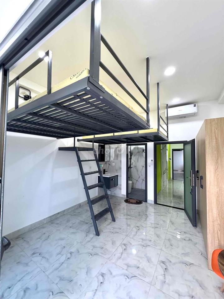 Giảm sốc Duplex siêu rộng tại Bình Thạnh