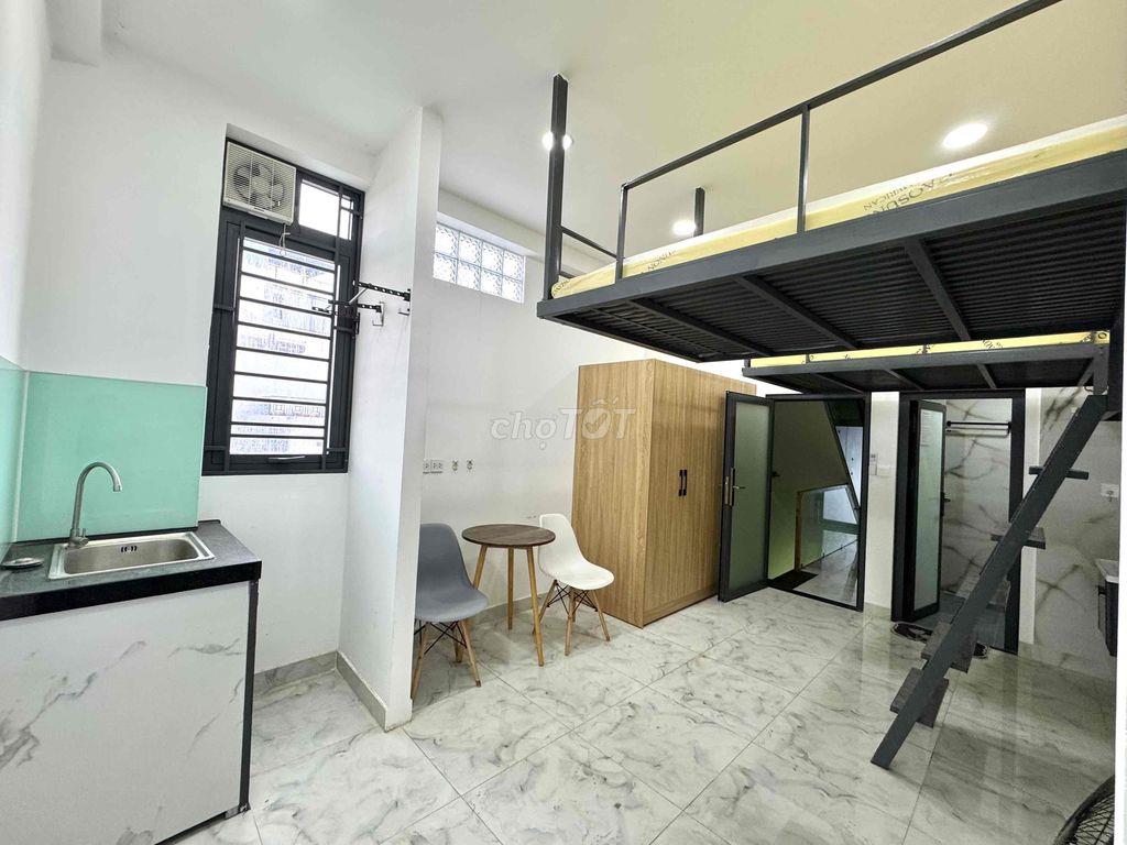 Giảm sốc Duplex siêu rộng tại Bình Thạnh