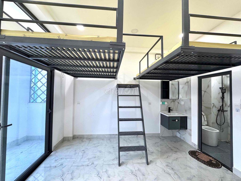 Giảm sốc Duplex siêu rộng tại Bình Thạnh