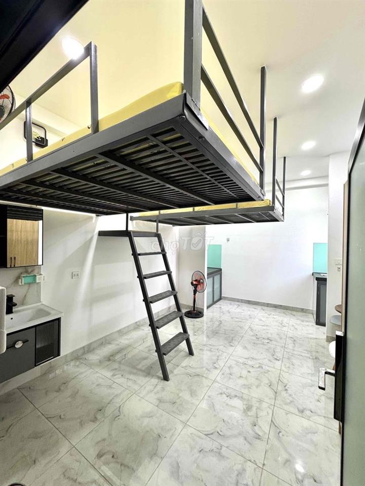 Giảm sốc Duplex siêu rộng tại Bình Thạnh