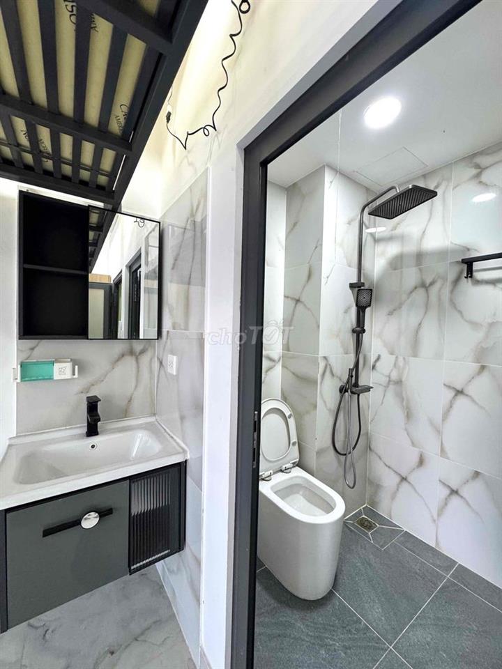Giảm sốc Duplex siêu rộng tại Bình Thạnh