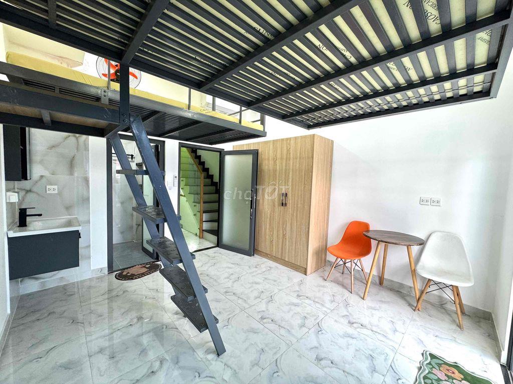 Giảm sốc Duplex siêu rộng tại Bình Thạnh