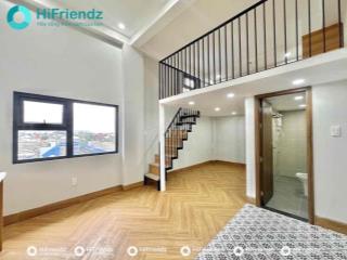 Duplex view thoáng ở được 4-5ng ngay ngã tư hàng xanh !!
