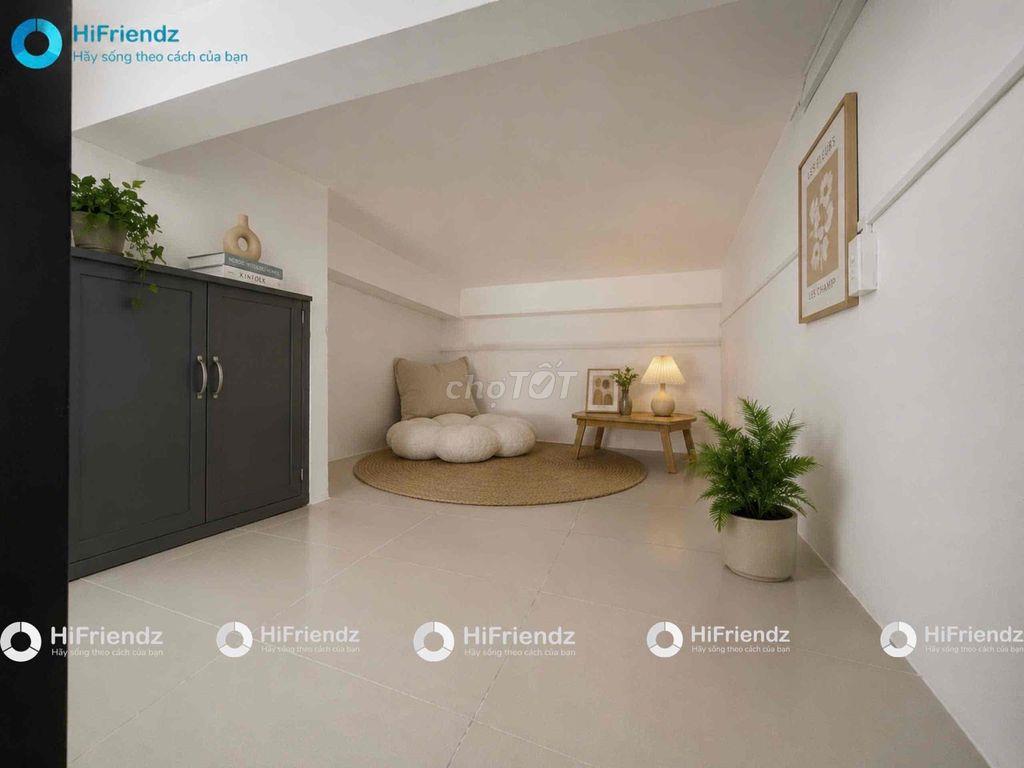 [ DUPLEX 2PN ] ZÁ HSSV SÁT BÊN ĐH VLU ( Văn Lang ) SIÊU HOT !!