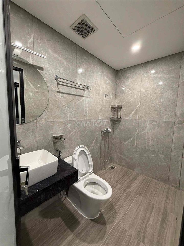 NGAY VĂN LANG CƠ SỞ 3 - VIEW TẦNG CAO CỰC THOÁNG