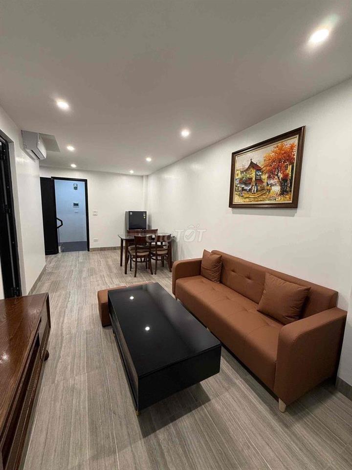 NGAY VĂN LANG CƠ SỞ 3 - VIEW TẦNG CAO CỰC THOÁNG