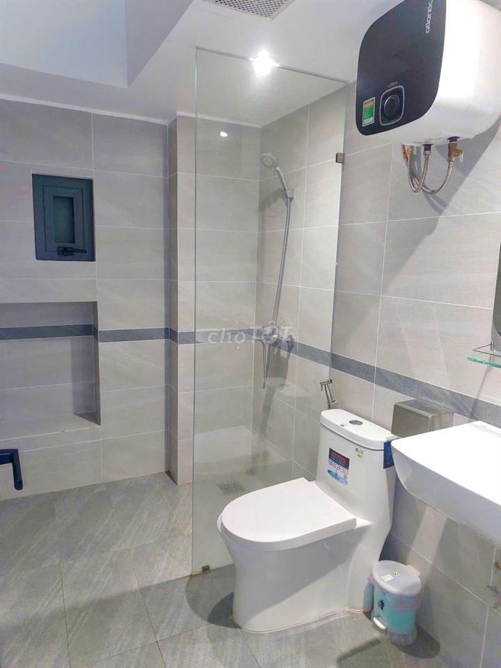 CĂN 1PN NGUYỄN CỬU VÂN – FULL NỘI THẤT CAO CẤP RỘNG 50M2 SÁT QUẬN 1