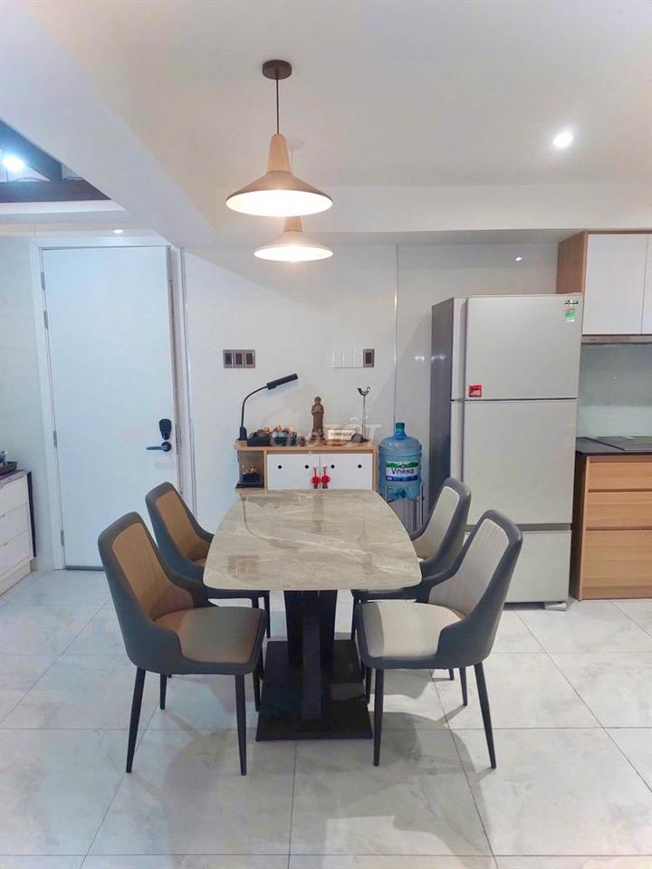  CĂN 1PN NGUYỄN CỬU VÂN – FULL NỘI THẤT CAO CẤP RỘNG 50M2 SÁT QUẬN 1